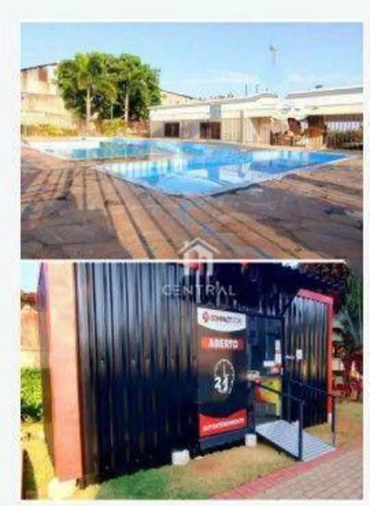 Apartamento, 2 quartos, 50 m² - Foto 8