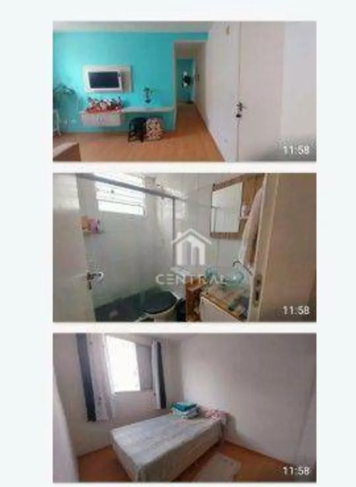 Apartamento, 2 quartos, 50 m² - Foto 4