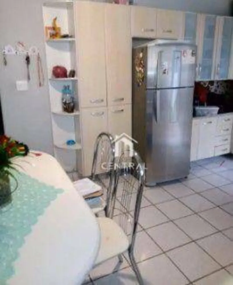 Sobrado, 3 quartos, 174 m² - Foto 8