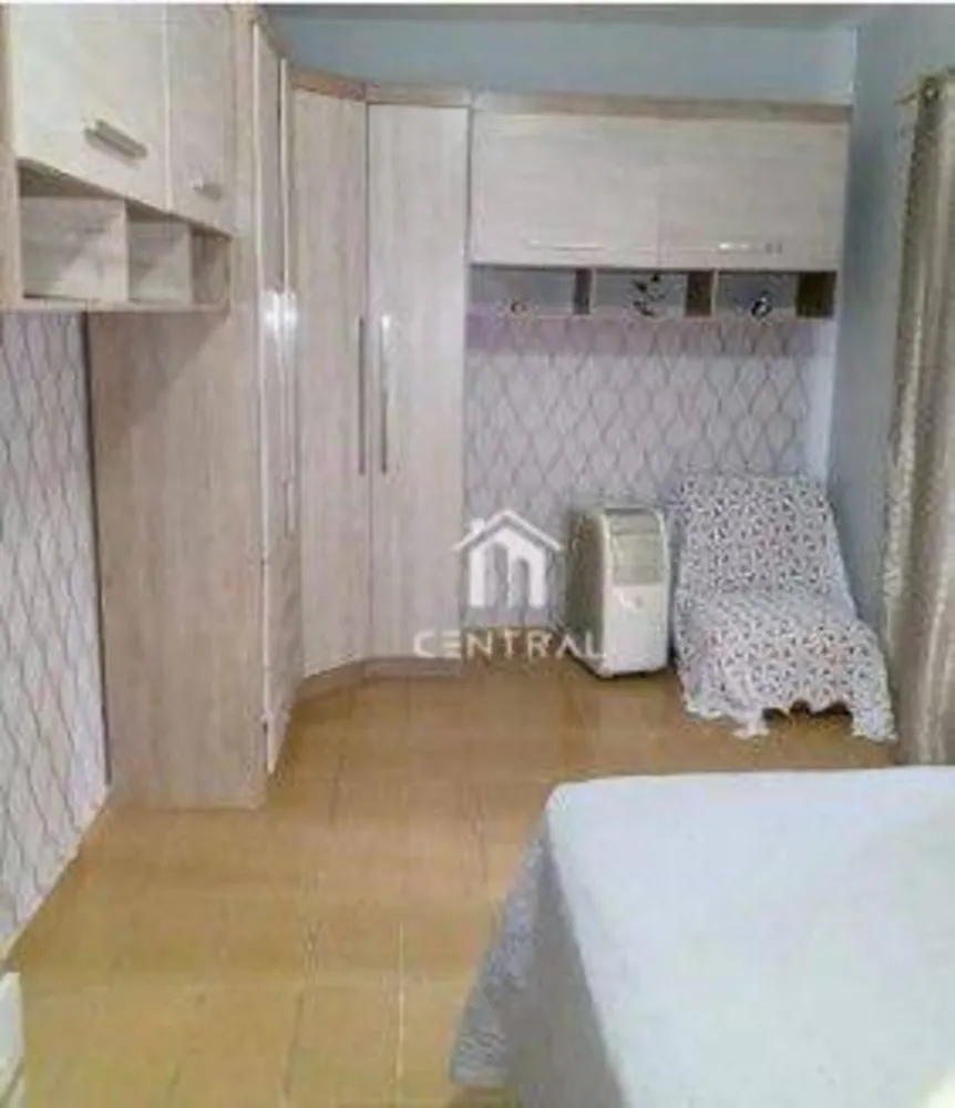 Sobrado, 3 quartos, 174 m² - Foto 15