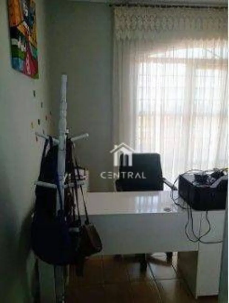 Sobrado, 3 quartos, 174 m² - Foto 10
