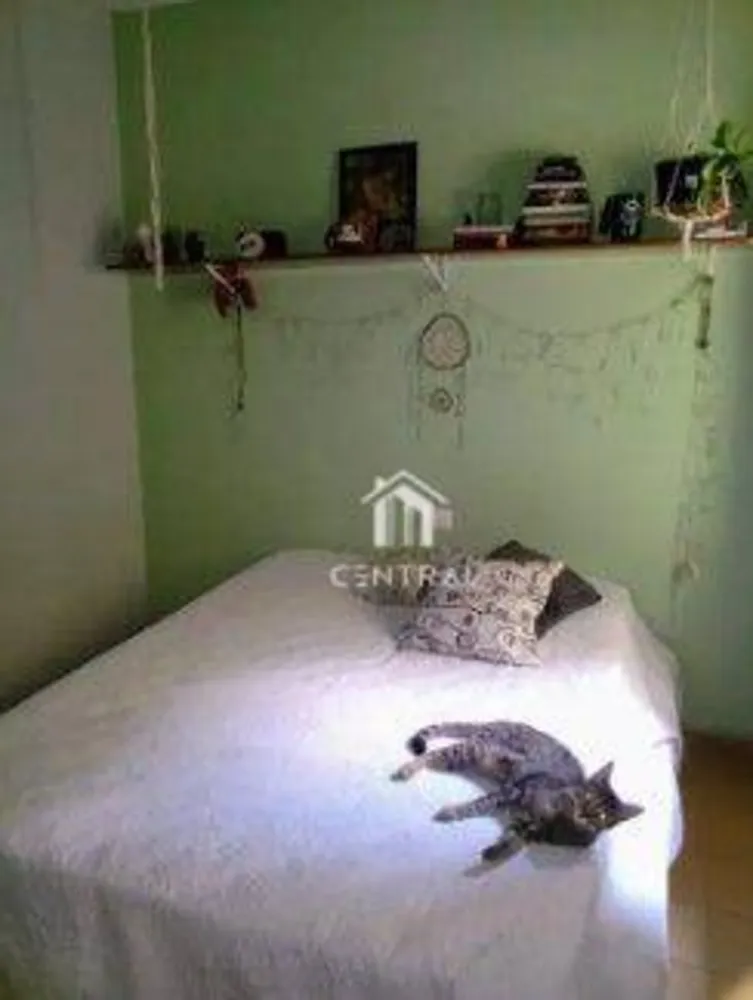 Sobrado, 3 quartos, 174 m² - Foto 12