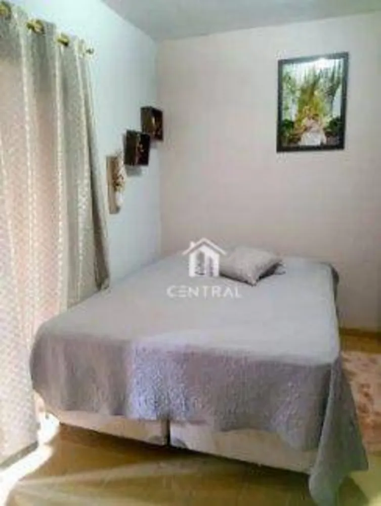 Sobrado, 3 quartos, 174 m² - Foto 14