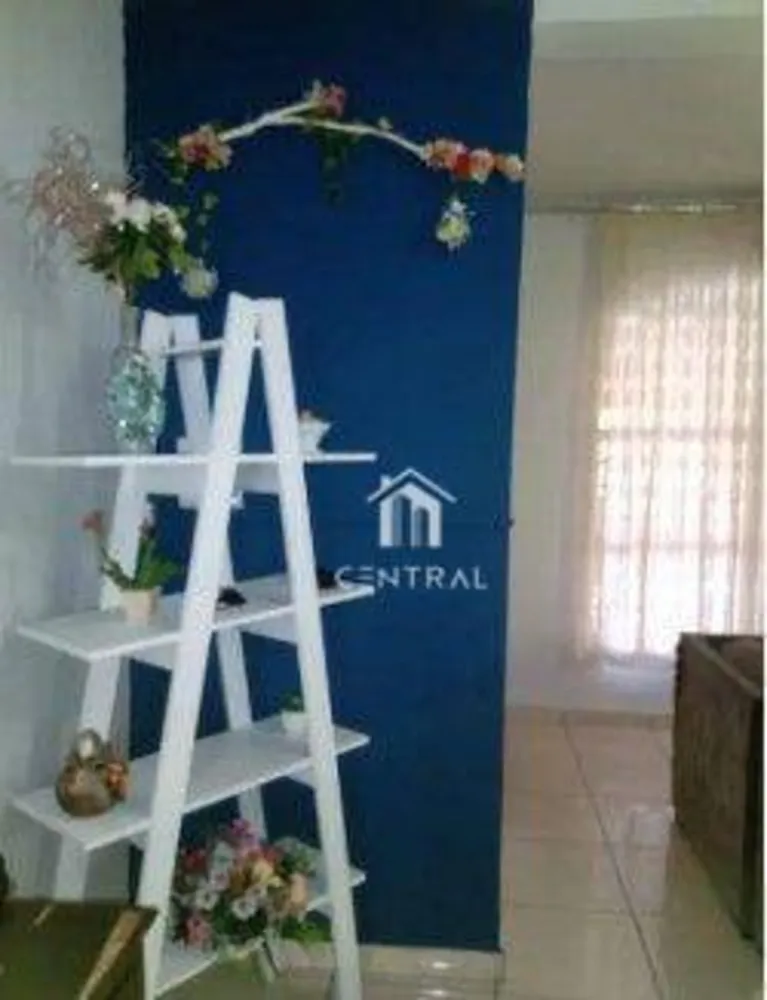 Sobrado, 3 quartos, 174 m² - Foto 3