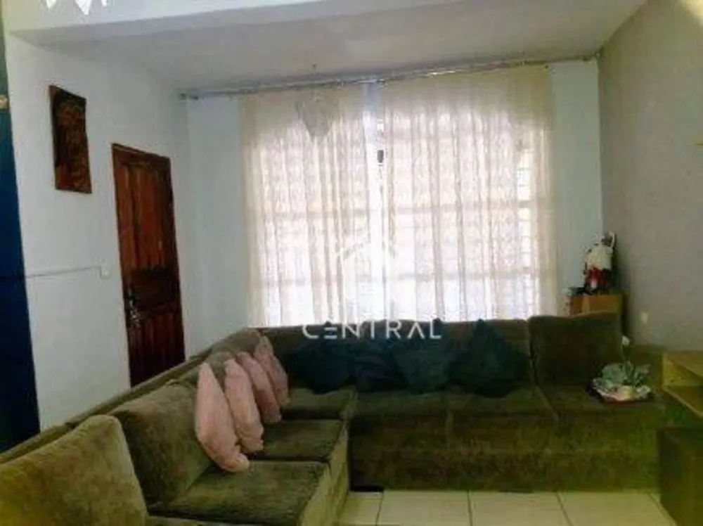 Sobrado, 3 quartos, 174 m² - Foto 2