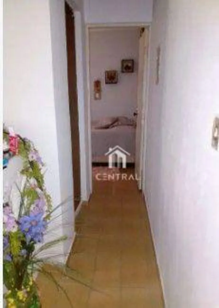 Sobrado, 3 quartos, 174 m² - Foto 13