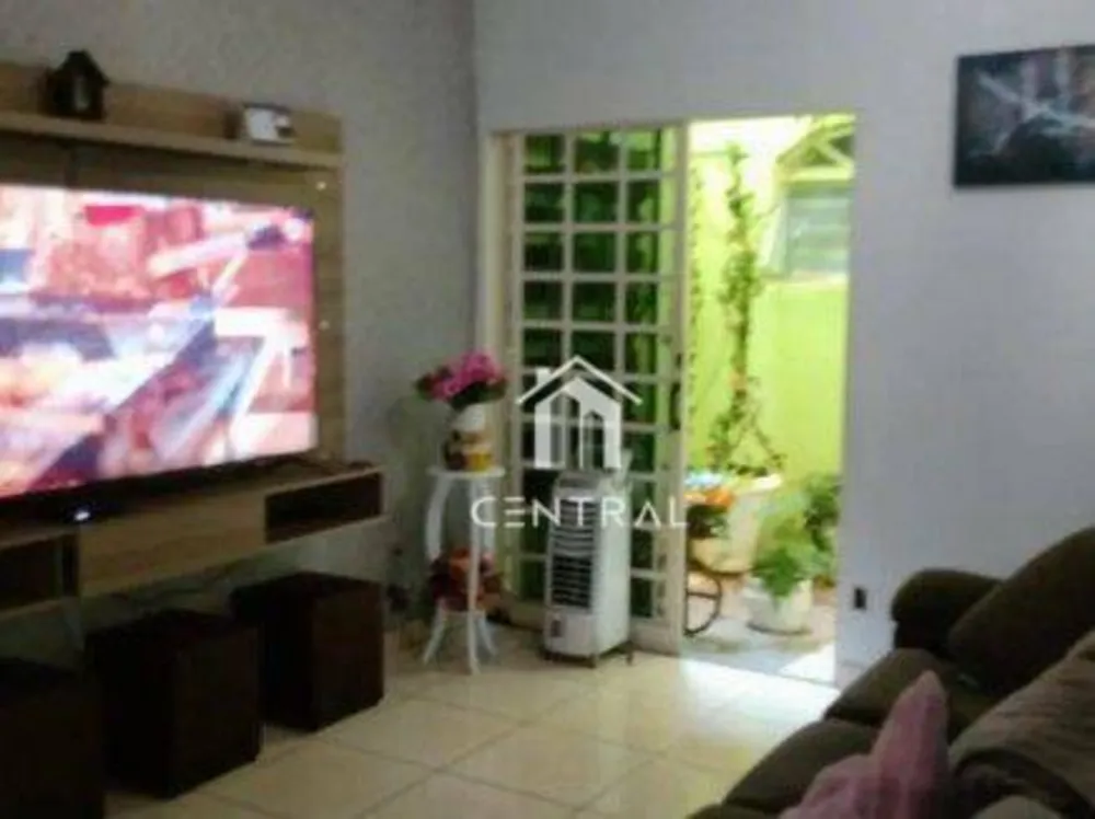 Sobrado, 3 quartos, 174 m² - Foto 1