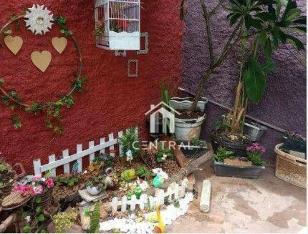 Sobrado, 3 quartos, 174 m² - Foto 16