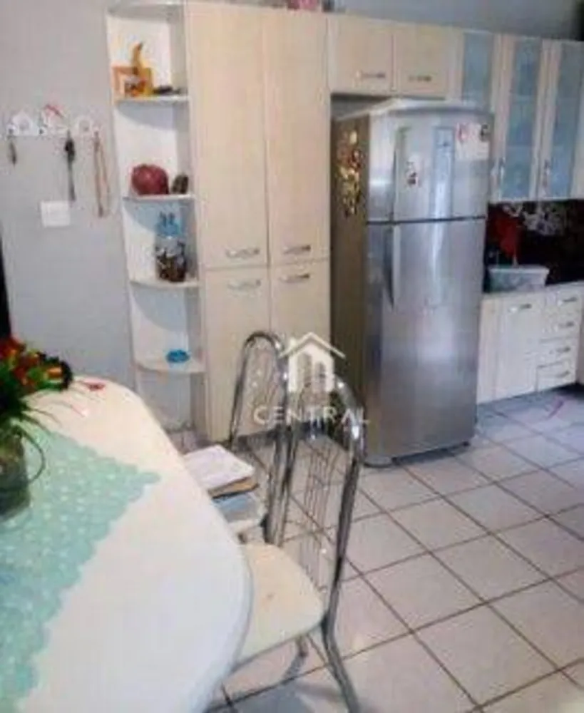 Sobrado, 3 quartos, 174 m² - Foto 7