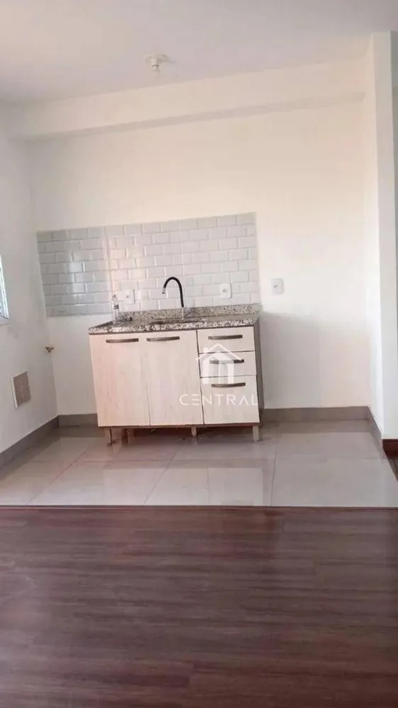 Apartamento, 2 quartos, 48 m² - Foto 2