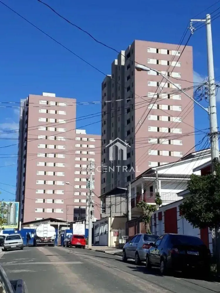 Apartamento, 2 quartos, 48 m² - Foto 3