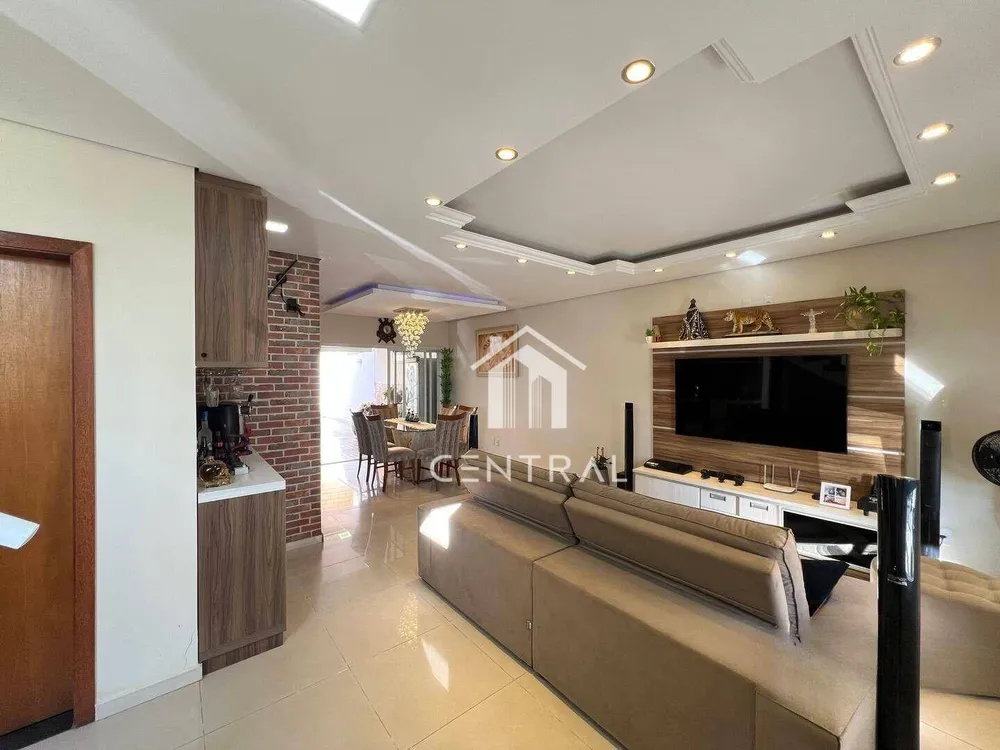 Sobrado, 3 quartos, 145 m² - Foto 5