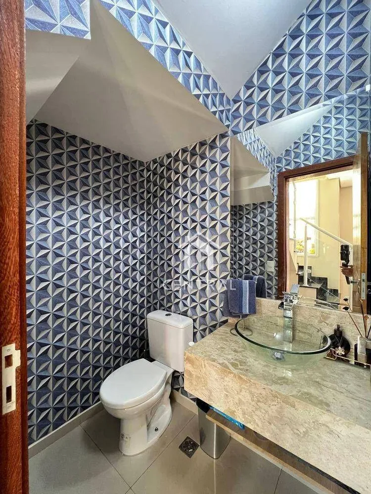 Sobrado, 3 quartos, 145 m² - Foto 4