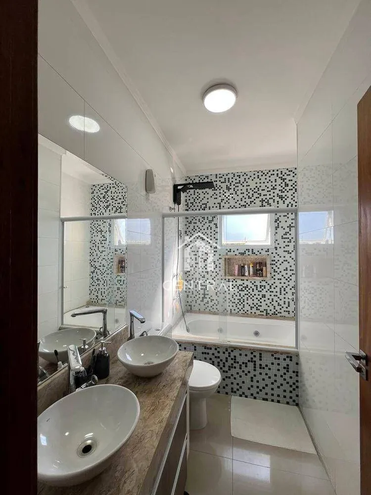 Sobrado, 3 quartos, 145 m² - Foto 10
