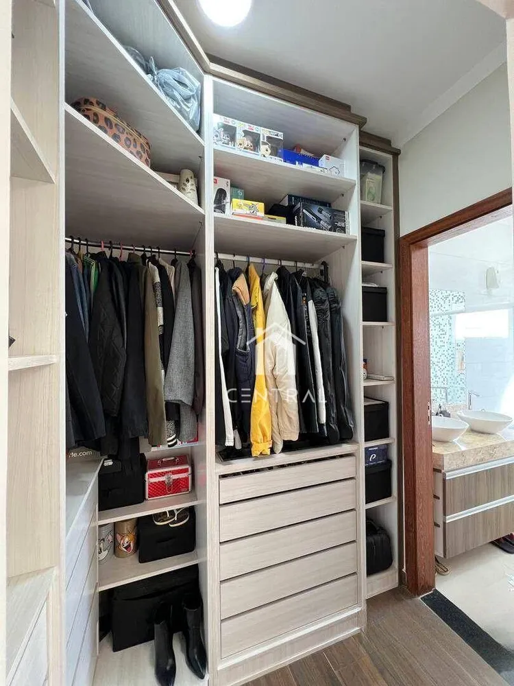 Sobrado, 3 quartos, 145 m² - Foto 9