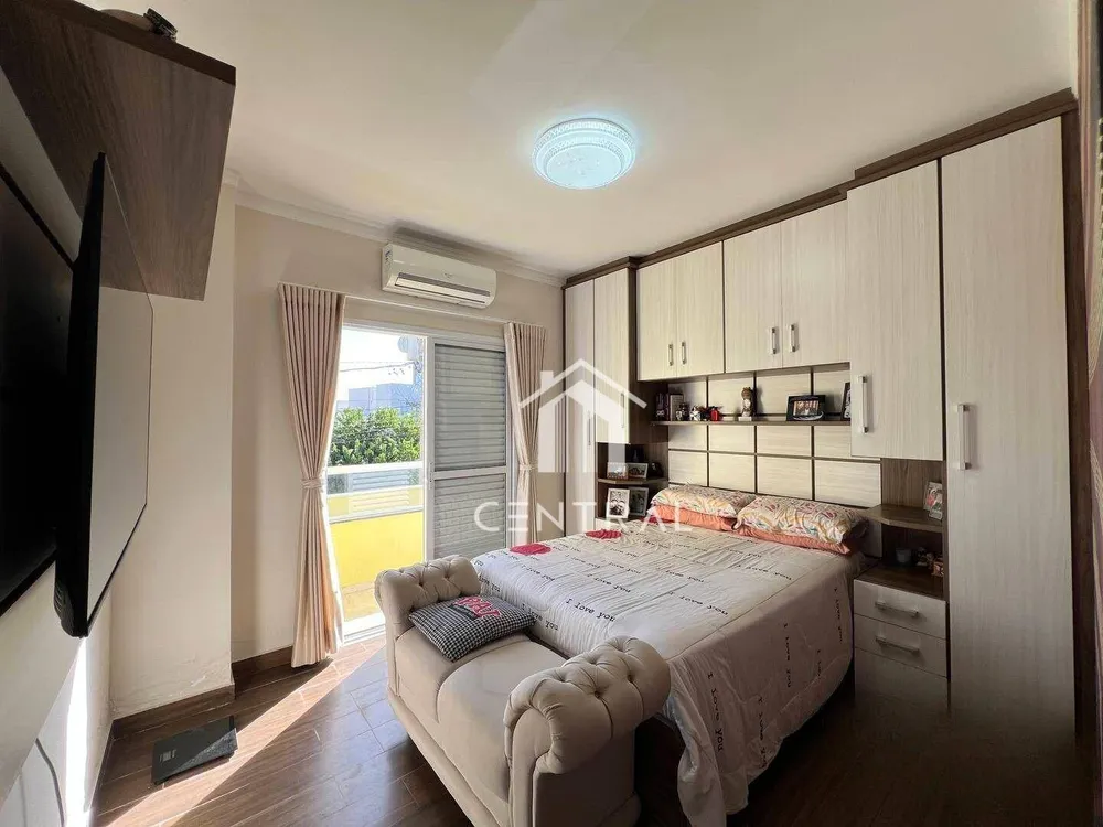 Sobrado, 3 quartos, 145 m² - Foto 8