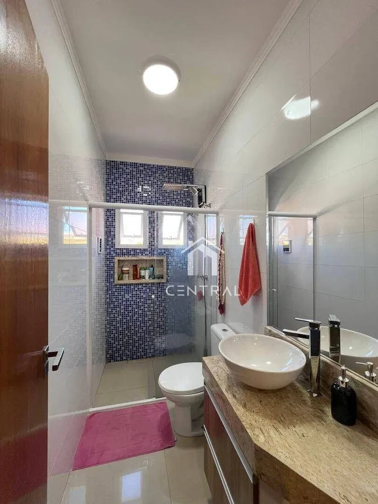 Sobrado, 3 quartos, 145 m² - Foto 6