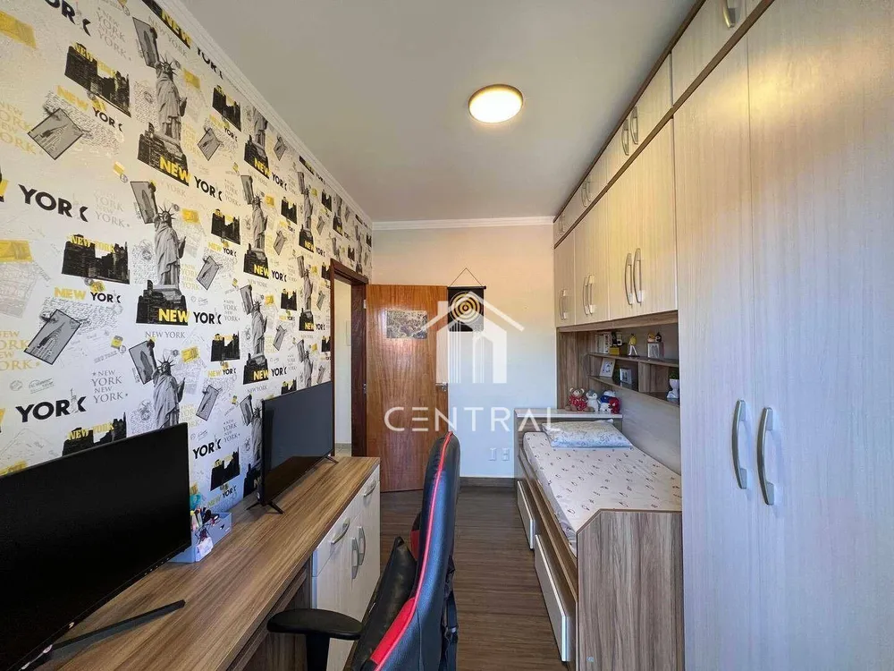 Sobrado, 3 quartos, 145 m² - Foto 7