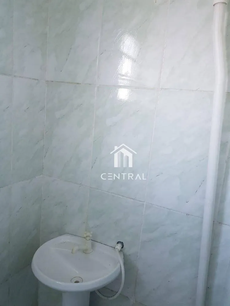 Sobrado, 4 quartos, 200 m² - Foto 2