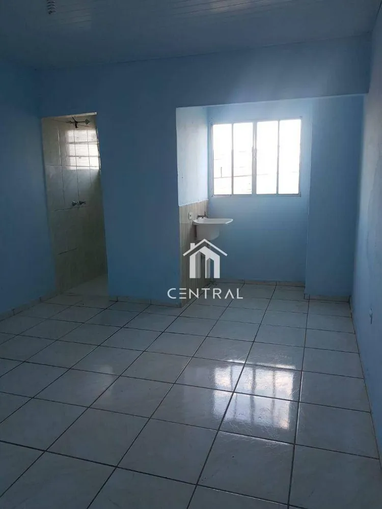 Sobrado, 4 quartos, 200 m² - Foto 5