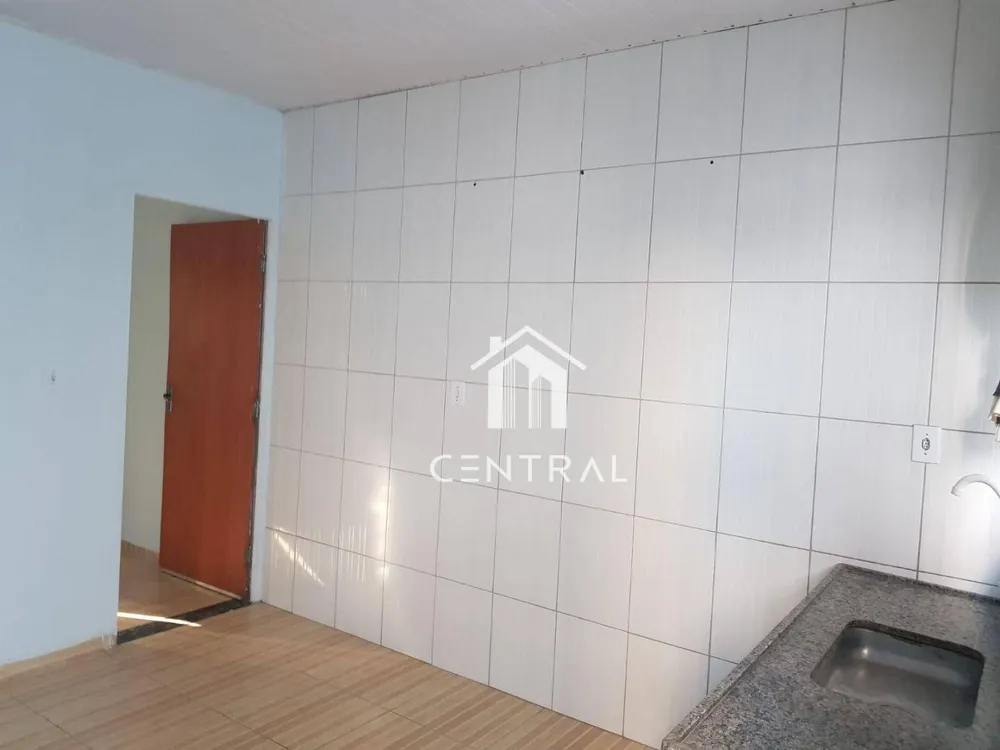 Sobrado, 4 quartos, 200 m² - Foto 2
