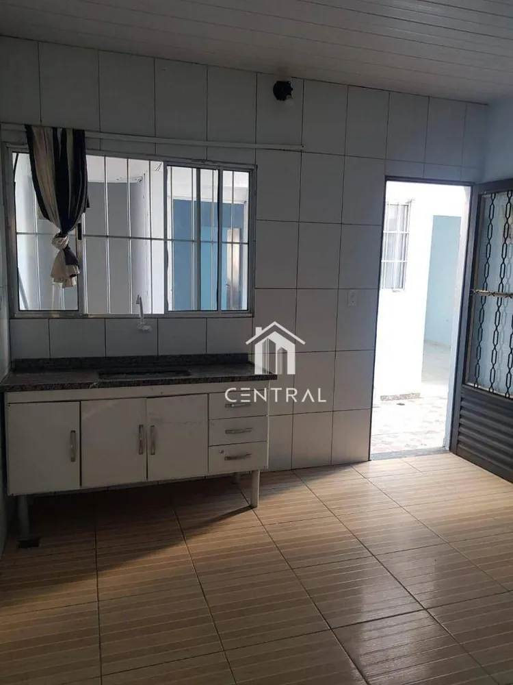 Sobrado, 4 quartos, 200 m² - Foto 1