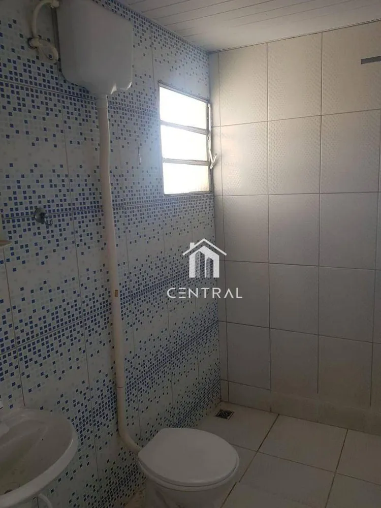 Sobrado, 4 quartos, 200 m² - Foto 6