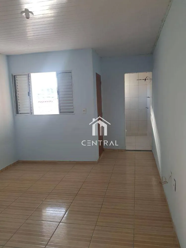 Sobrado, 4 quartos, 200 m² - Foto 8