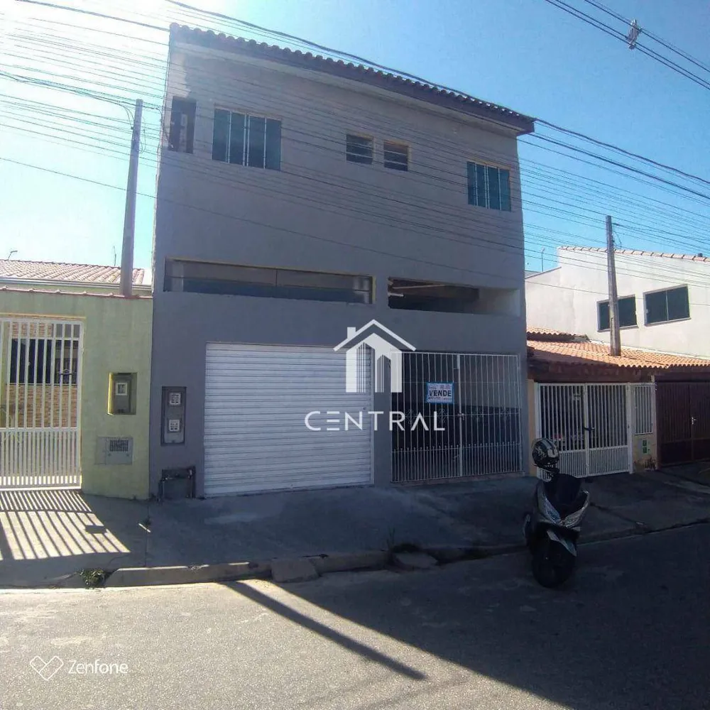 Sobrado, 4 quartos, 200 m² - Foto 3