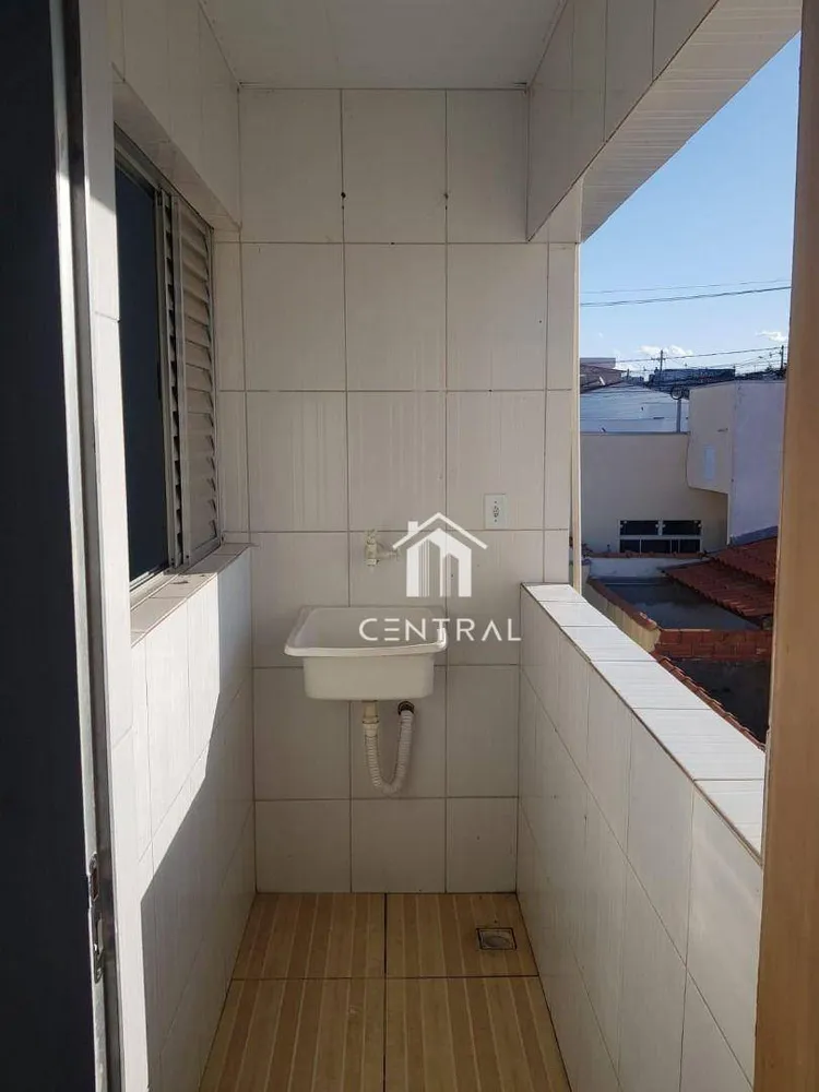 Sobrado, 4 quartos, 200 m² - Foto 4