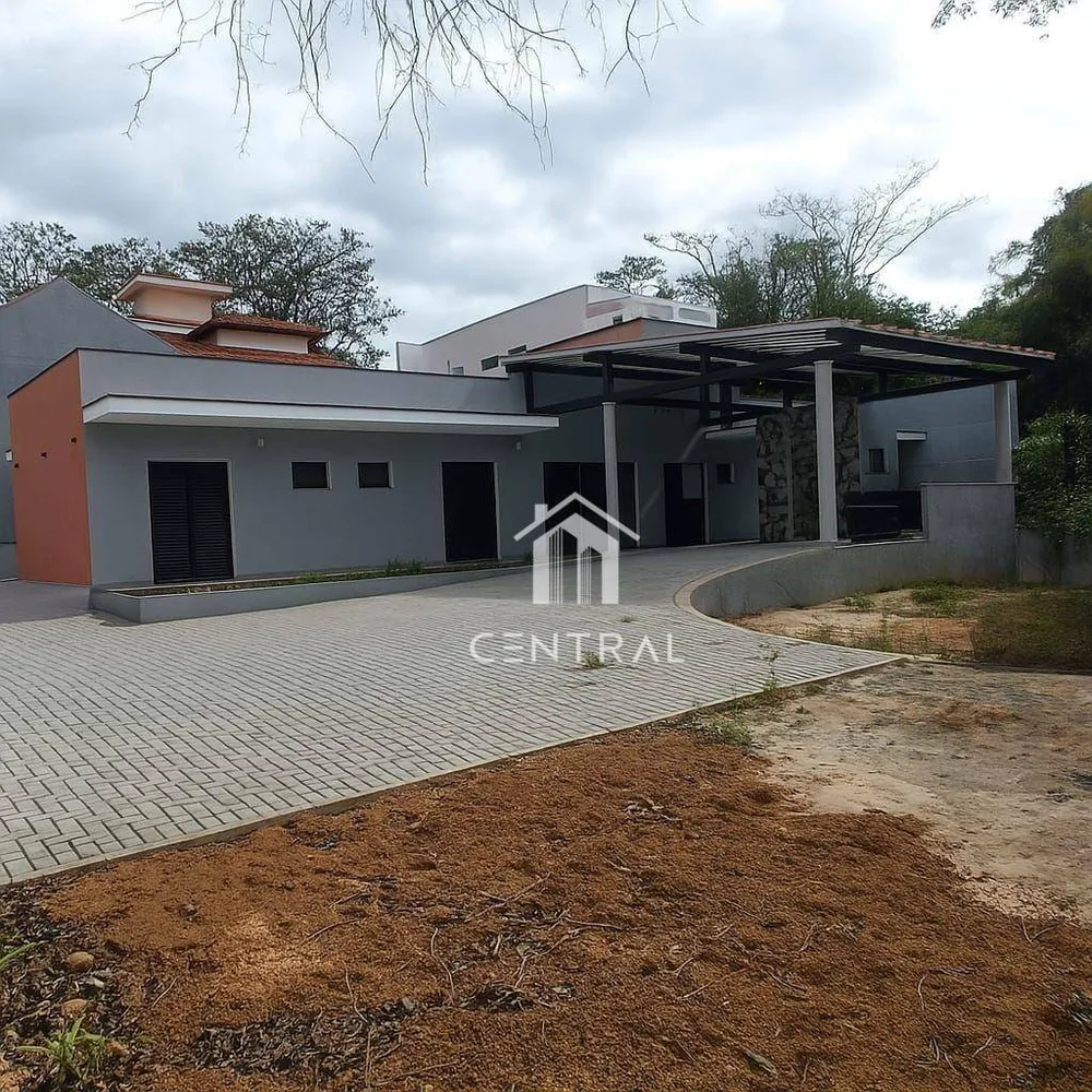 Casa, 4 quartos, 222 m² - Foto 9