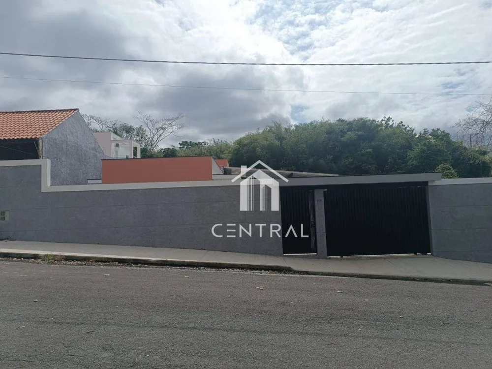 Casa, 4 quartos, 222 m² - Foto 13
