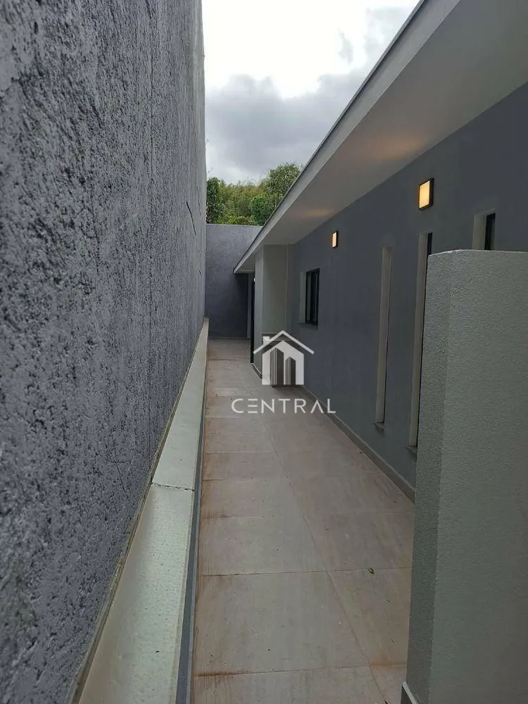 Casa, 4 quartos, 222 m² - Foto 8