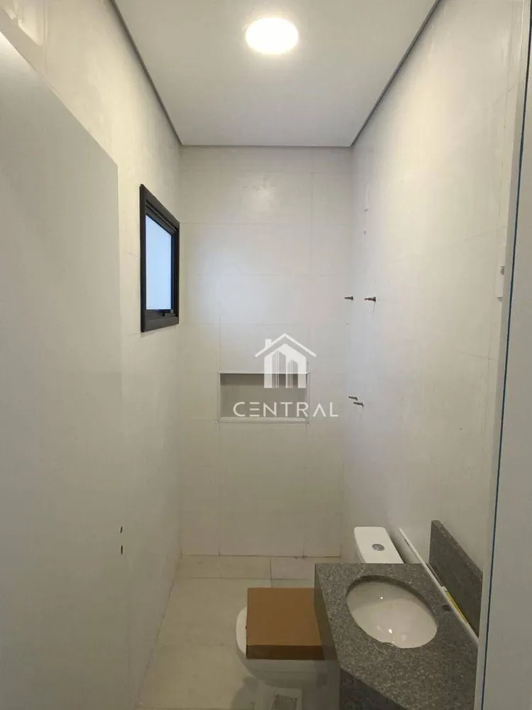 Casa, 4 quartos, 222 m² - Foto 2