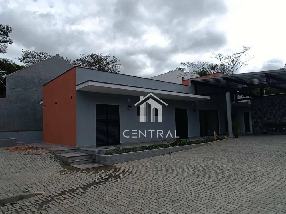 Casa, 4 quartos, 222 m² - Foto 7
