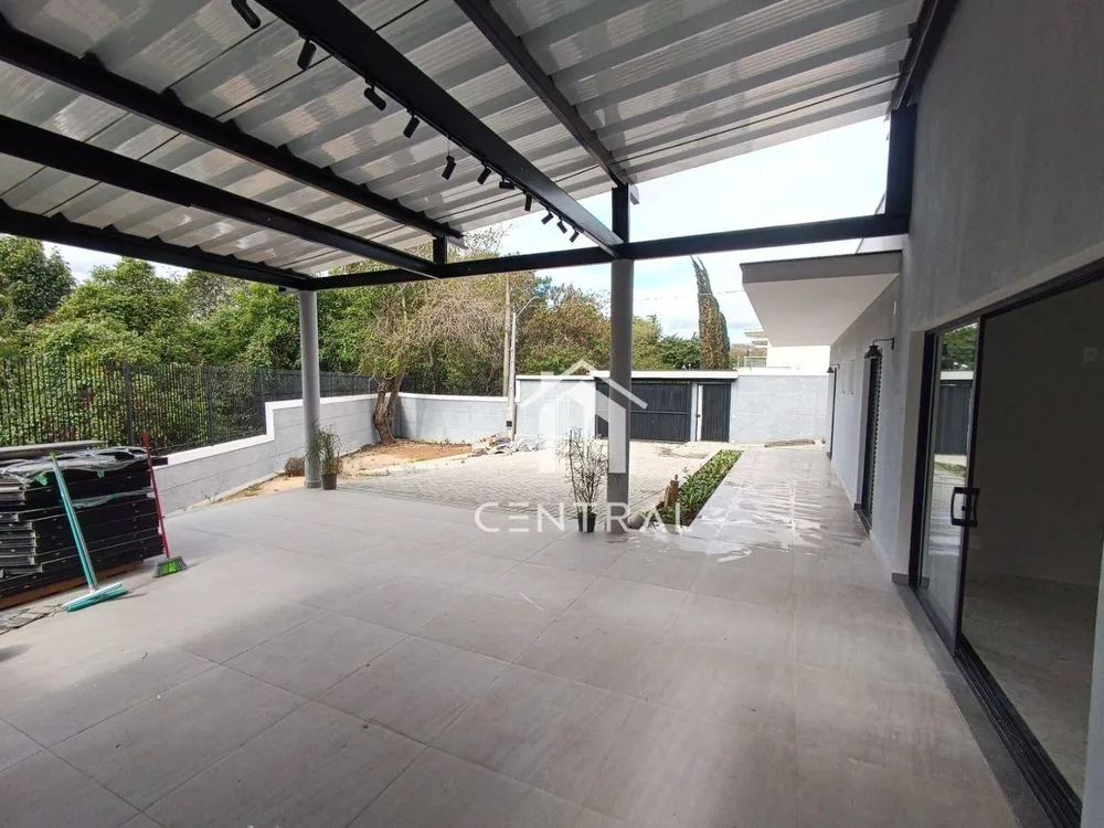 Casa, 4 quartos, 222 m² - Foto 11