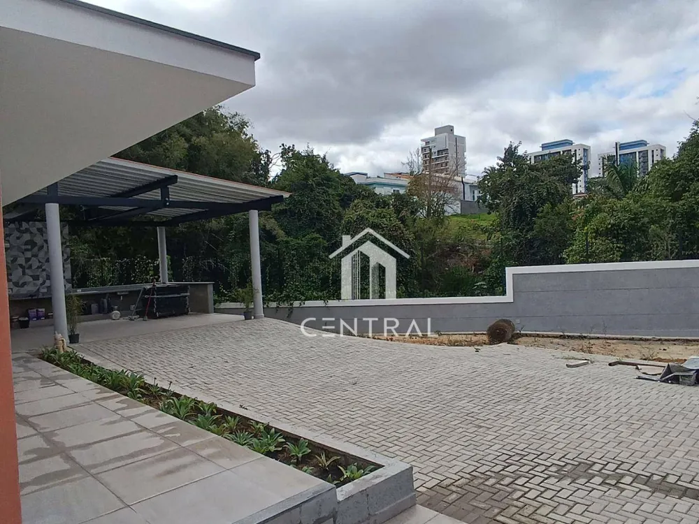 Casa, 4 quartos, 222 m² - Foto 6