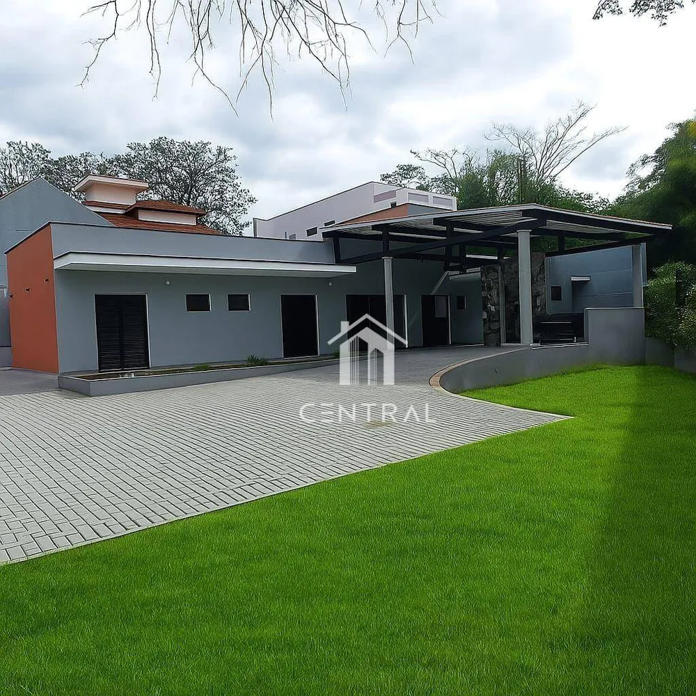 Casa, 4 quartos, 222 m² - Foto 12