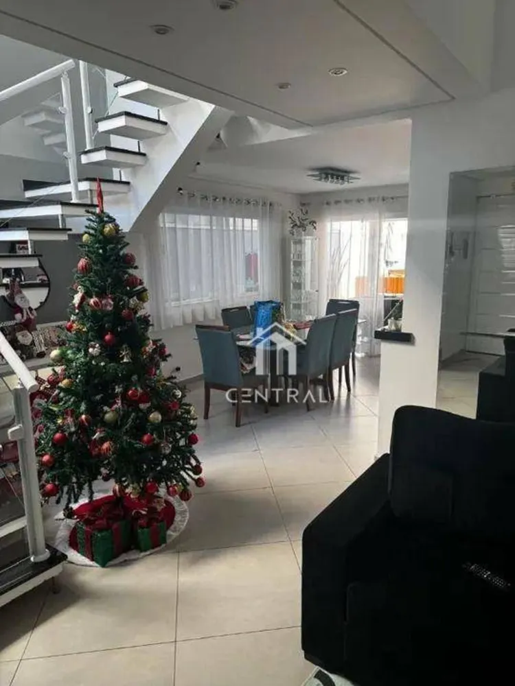 Casa de Condomínio, 3 quartos - Foto 8