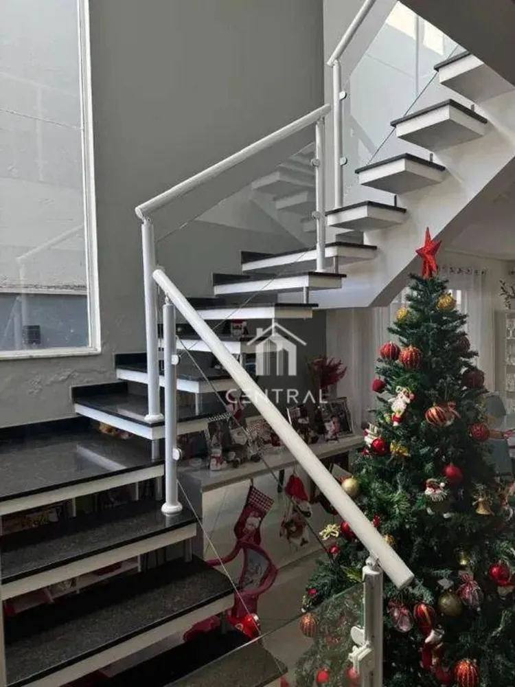Casa de Condomínio, 3 quartos - Foto 6