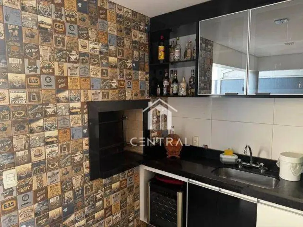 Casa de Condomínio, 3 quartos - Foto 10