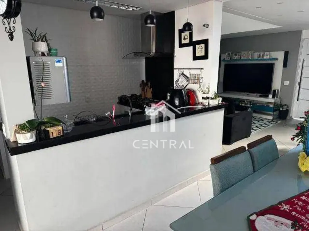 Casa de Condomínio, 3 quartos - Foto 7