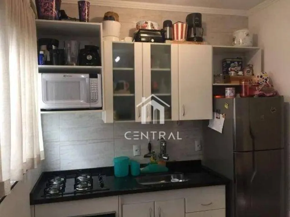 Apartamento, 1 quarto, 30 m² - Foto 10