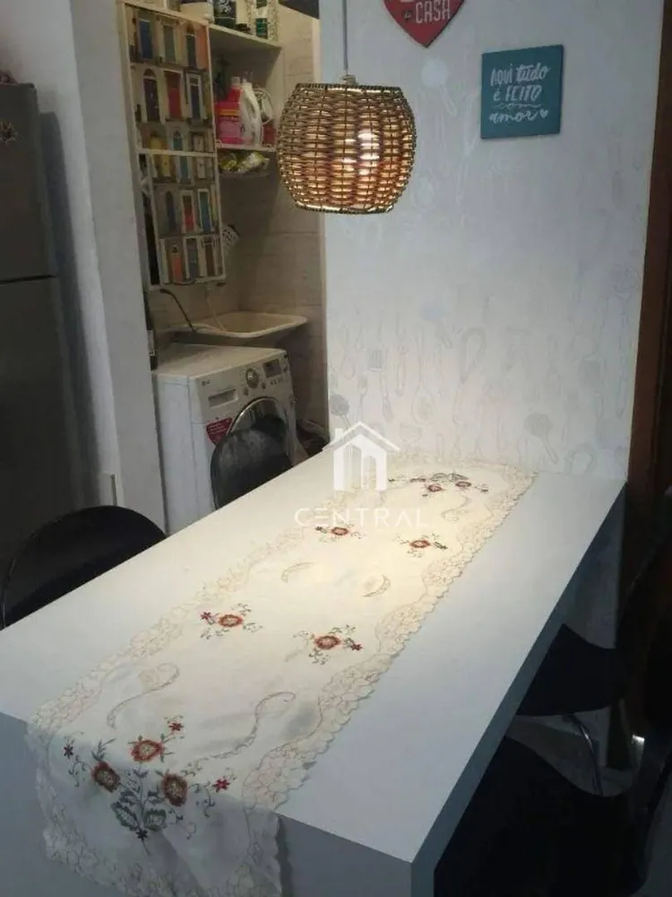 Apartamento, 1 quarto, 30 m² - Foto 5