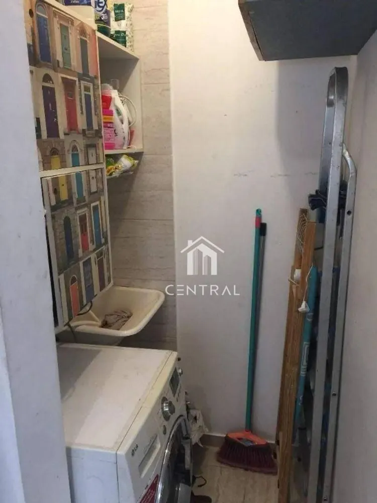 Apartamento, 1 quarto, 30 m² - Foto 7
