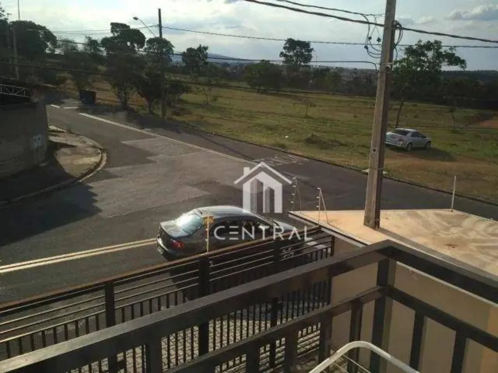 Apartamento, 1 quarto, 30 m² - Foto 6