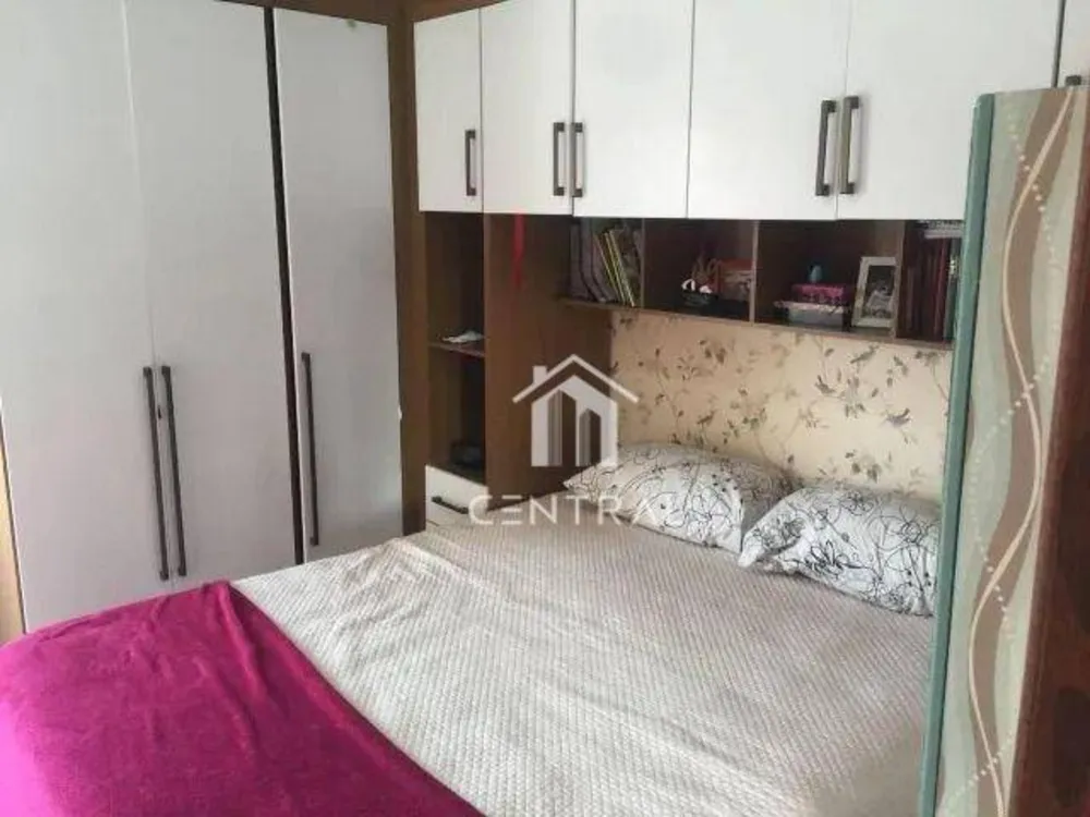 Apartamento, 1 quarto, 30 m² - Foto 2