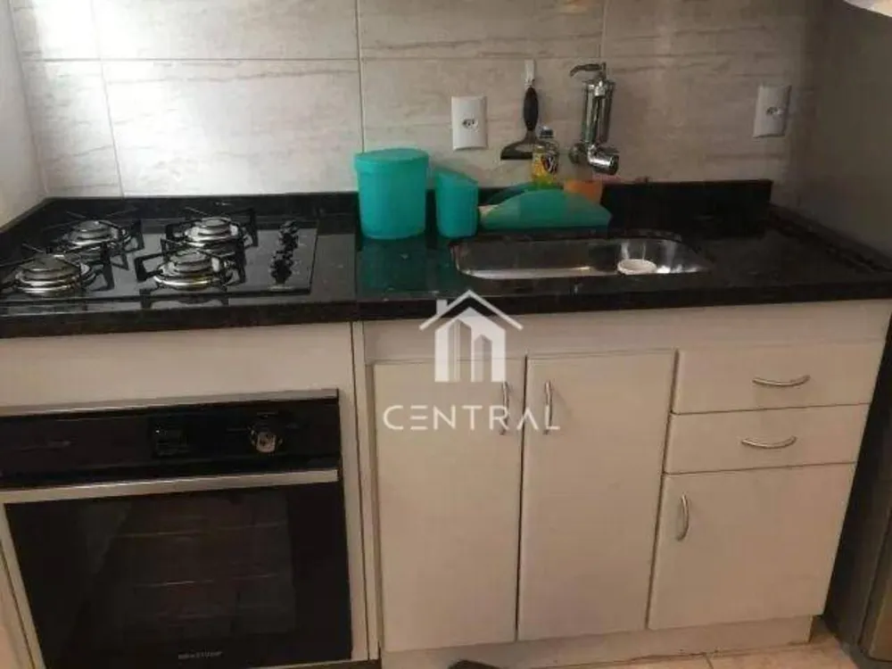 Apartamento, 1 quarto, 30 m² - Foto 4