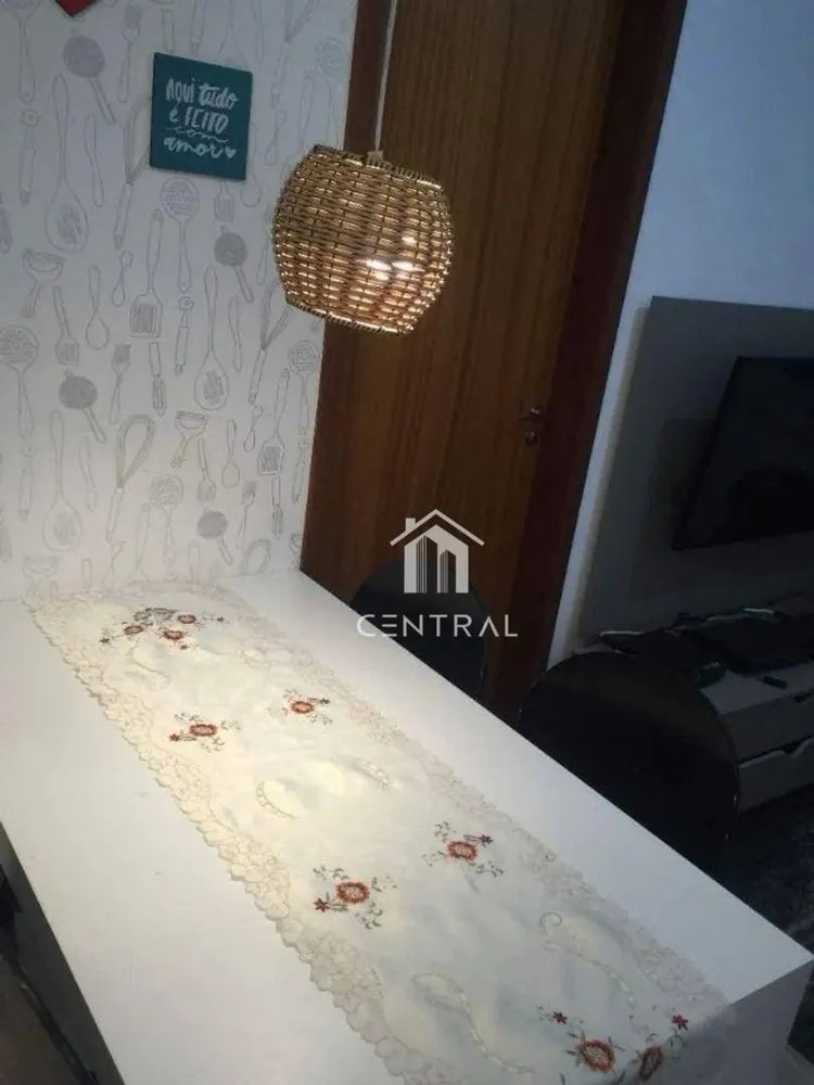 Apartamento, 1 quarto, 30 m² - Foto 11