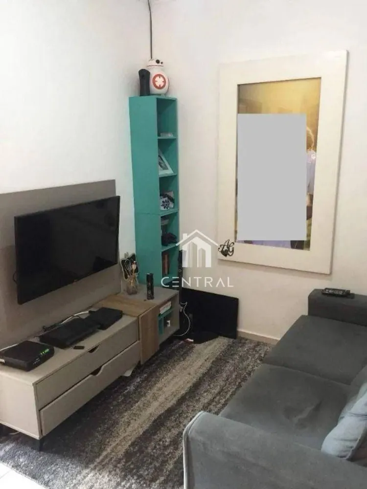Apartamento, 1 quarto, 30 m² - Foto 1